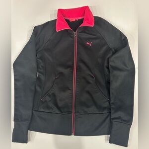 Puma jacket size S